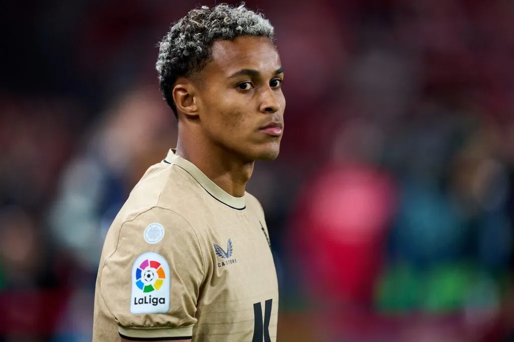 (Photo by Juan Manuel Serrano Arce/Getty Images)