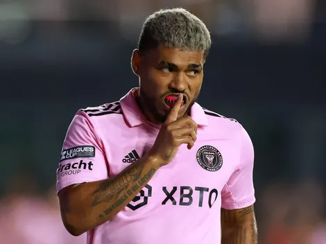 Clube acerta a contratação em definitivo de Josef Martínez