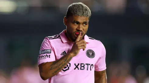 (Photo by Hector Vivas/Getty Images)