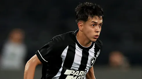 (Photo by Buda Mendes/Getty Images)