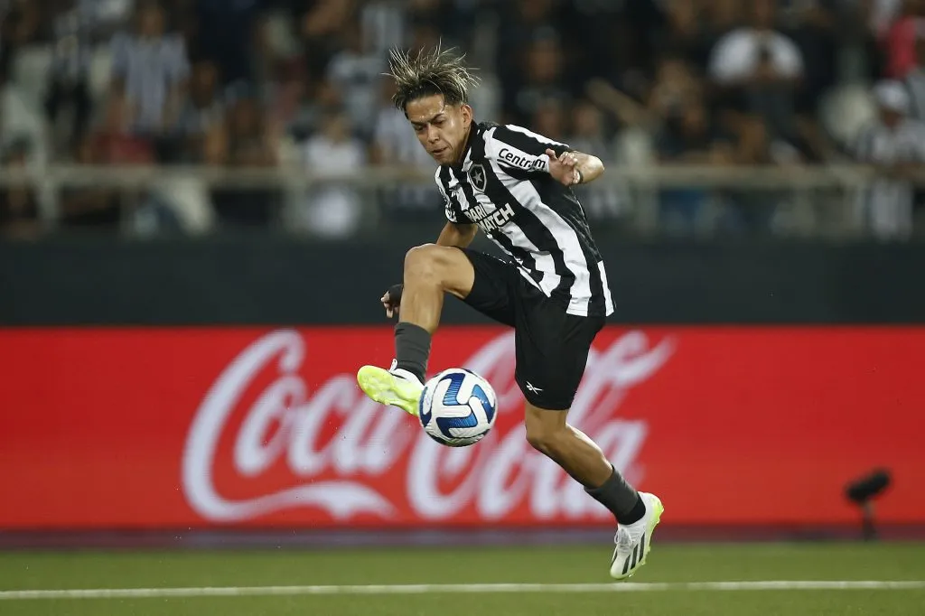 (Photo by Wagner Meier/Getty Images)