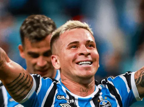 Soteldo recebe péssima notícia no Grêmio e informação bomba na web