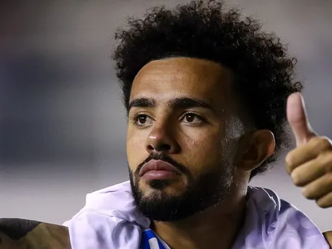 Corinthians pode fechar troca de jogadores com o Zenit por Claudinho