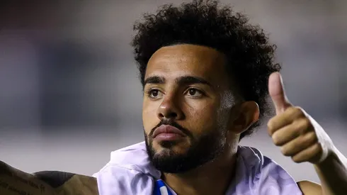 Corinthians pode fechar troca de jogadores com o Zenit envolvendo Claudinho. (Photo by Buda Mendes/Getty Images)