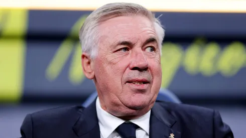 Real Madrid define nomes no mercado. (Photo by Fran Santiago/Getty Images)