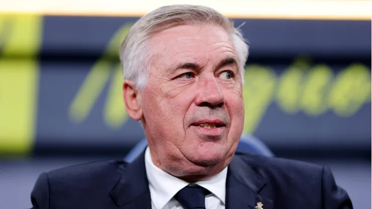 Real Madrid define nomes no mercado. (Photo by Fran Santiago/Getty Images)