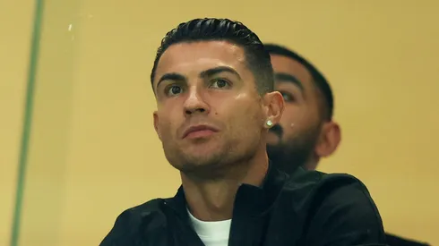 (Photo by Yasser Bakhsh/Getty Images)