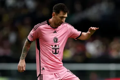 (Photo by Yasser Bakhsh/Getty Images)