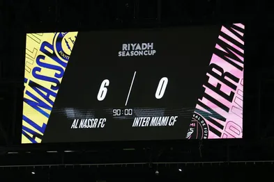 (Photo by Yasser Bakhsh/Getty Images)