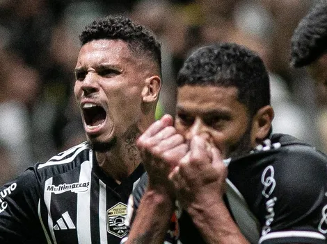 Mercado da bola: Abel Ferreira indica ao Palmeiras a contratação de estrela do Atlético-MG