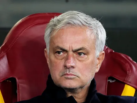 Mourinho define missão e clube aparece como oportunidade