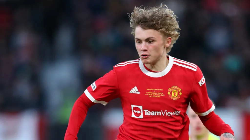 Isak Hansen-Aaroen deve ser anunciado pelo Werder Bremen (Foto: Alex Livesey/Getty Images)