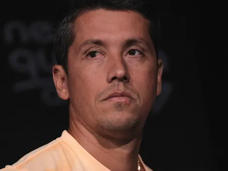 Vai pegar avião para sair: São Paulo de Carpini está perto de perder atleta