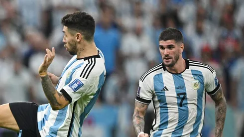 Botafogo quer campeão do mundo. (Photo by Stuart Franklin/Getty Images)