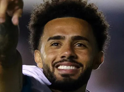 Claudinho pode chegar ao Corinthians para mudar o patamar da equipe