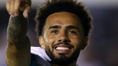 Claudinho pode chegar ao Corinthians para mudar o patamar da equipe (Photo by Buda Mendes/Getty Images)
