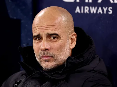 Novo técnico: Barcelona recebe ajuda especial de Guardiola para anunciar novo treinador