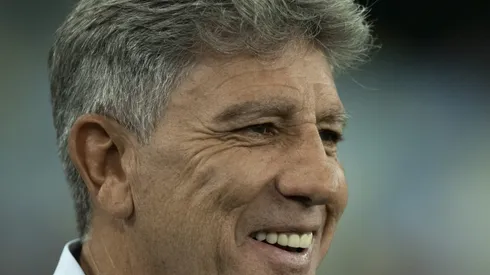 Grêmio recebe o 'sim' para anunciar '9' da Espanha na Copa do Mundo. Foto: Jorge Rodrigues/AGIF