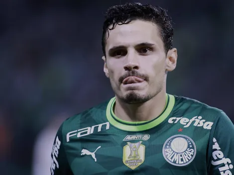 Palmeiras e Galatasaray podem realizar troca de grandes jogadores, revela jornalista