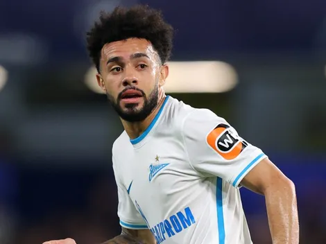 Corinthians já sabe quanto terá que pagar para assinar com Claudinho