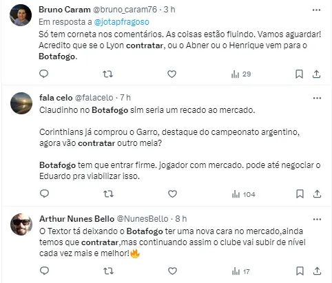 Reprodução/X