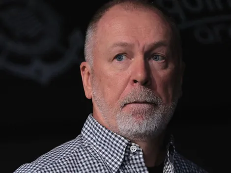 Corinthians é avisado e jogador pode não jogar mais com Mano