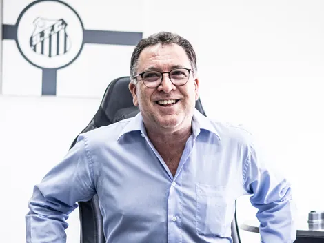 Santos vai pagar R$ 370 mil + R$ 10 mil por gol a centroavante