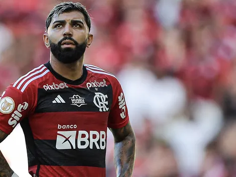 Atualizado: Os maiores artilheiros da história do Flamengo