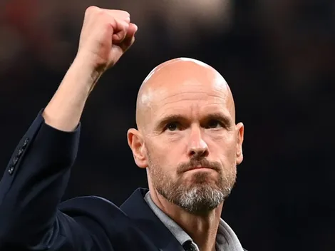 Jogador da Premier League entra na mira do Manchester United