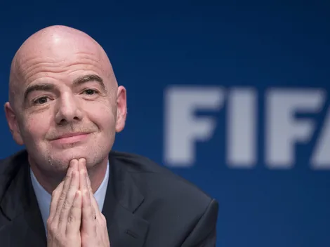 Fifa defende La Liga em polêmica com lance que envolve Mbappé