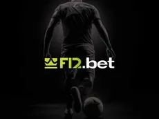 Código promocional F12 Bet 2026: use SOMOSVIP