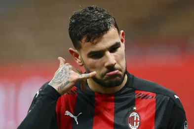 (Photo by Marco Luzzani/Getty Images)