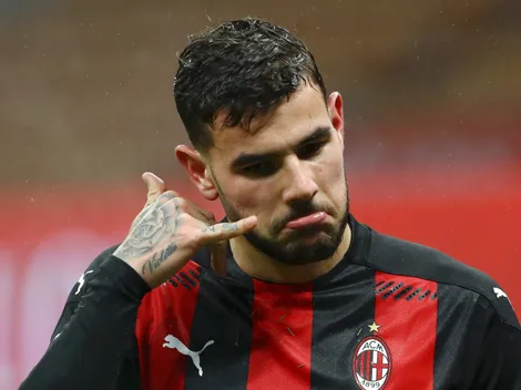 Alto valor por Theo Hernández é aprovado na Premier League