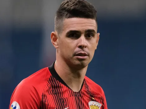 Oscar, Di María e mais: Internacional quer anunciar jogador do River Plate