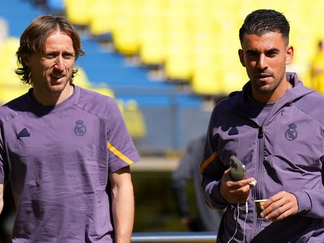 Atlético Madrid prepara R$ 97 mi para fechar com atleta multicampeão pelo Real Madrid