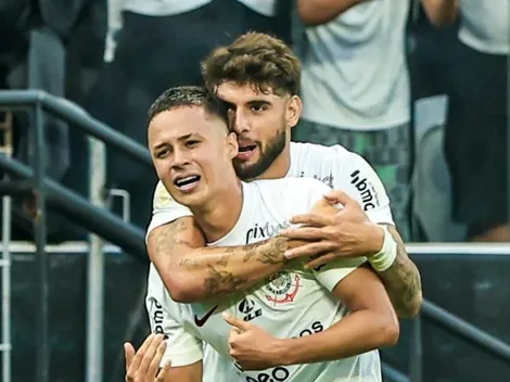 Corinthians coloca jogador à venda; Cruzeiro se anima com possibilidade de negócio