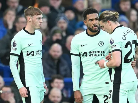 Real Madrid tem caminho livre para fechar contratação de titular do Chelsea; entenda