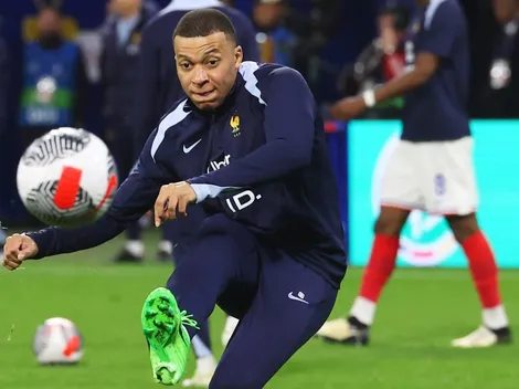 Técnico do PSG fala sobre saída de Mbappé da equipe e dispara: “Ele pode mudar de ideia”