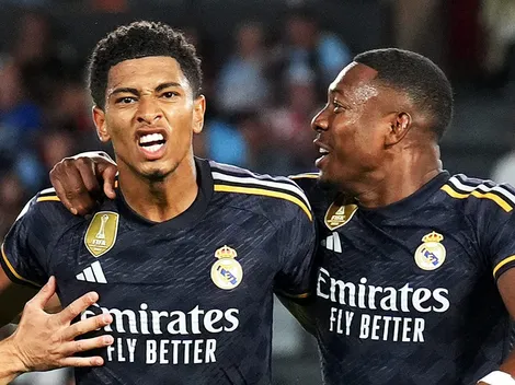 Jogador mais caro do Real Madrid entra na mira do futebol saudita em acordo milionário