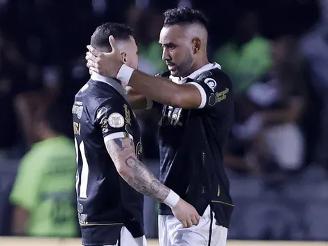 Mercado da bola: Sem espaço na equipe, atacante do Vasco pede para ser negociado