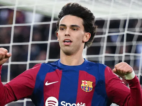 Barcelona e Atlético Madrid vão negociar a troca de 2 jogadores com João Félix envolvido