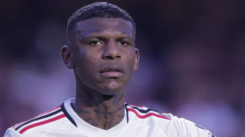 São Paulo Arboleda é procurado e pode fechar com time inesperado. Foto: Ettore Chiereguini/AGIF