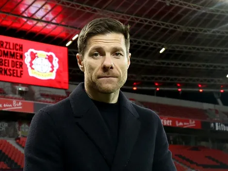 Nem Liverpool e nem Bayern: Jornal revela qual clube Xabi Alonso quer assumir