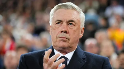 Flamengo trabalha para fechar contratação de jogador sem espaço no Real Madrid.(Photo by Aitor Alcalde/Getty Images)