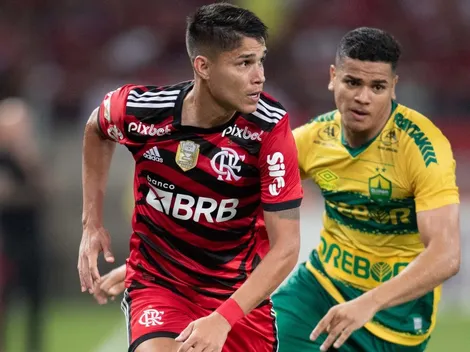 Corinthians pode avançar para fechar com destaque do futebol brasileiro