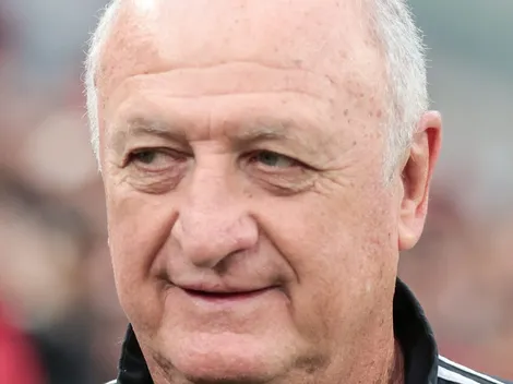 Ex-Atlético Mineiro e ídolo do Grêmio, Felipão acerta com grande seleção