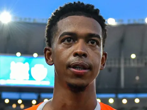 Opinião: Carlinhos terá a maior oportunidade da sua carreira ao assinar com o Flamengo