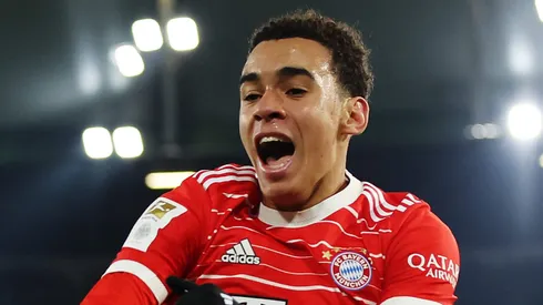 (Photo by Maja Hitij/Getty Images)