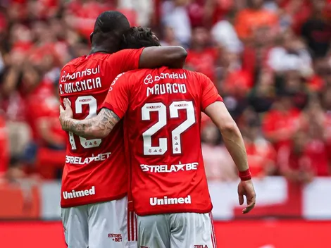 Internacional: Rival tenta acordo para levar dois nomes colorados