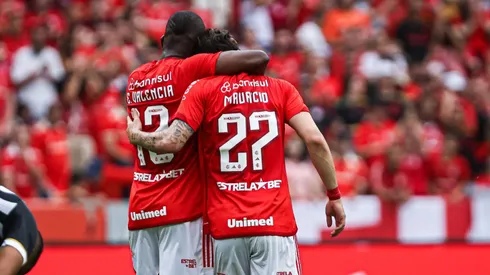 Internacional: Rival surpreende e tenta acordo de última hora por jogadores do Colorado. Foto: Maxi Franzoi/AGIF